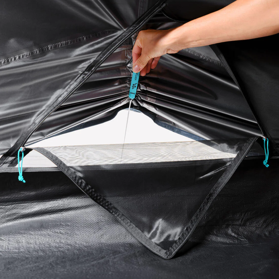 CARPA MH100 FRESH & BLACK 2 PERSONAS - Image 9
