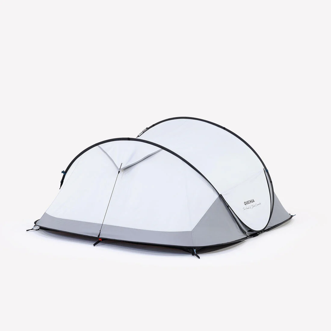 CARPA 2 SECONDS FRESH & BLACK 3 PERSONAS - Image 13
