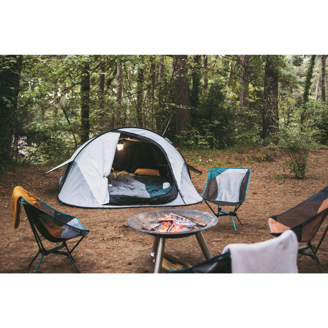 CARPA 2 SECONDS FRESH & BLACK 3 PERSONAS - Image 17