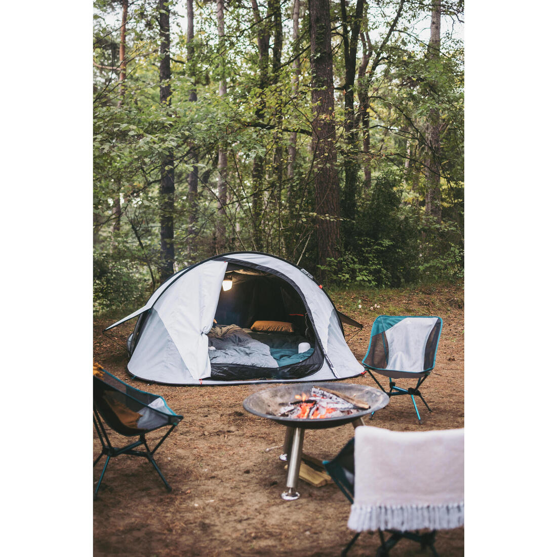CARPA 2 SECONDS FRESH & BLACK 3 PERSONAS - Image 19