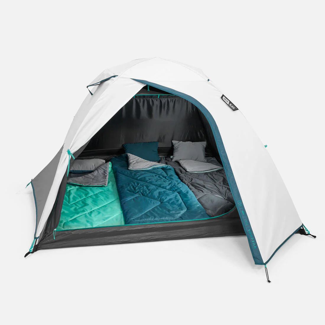 CARPA 3 PERSONAS MH100 FRESH & BLACK - Image 3