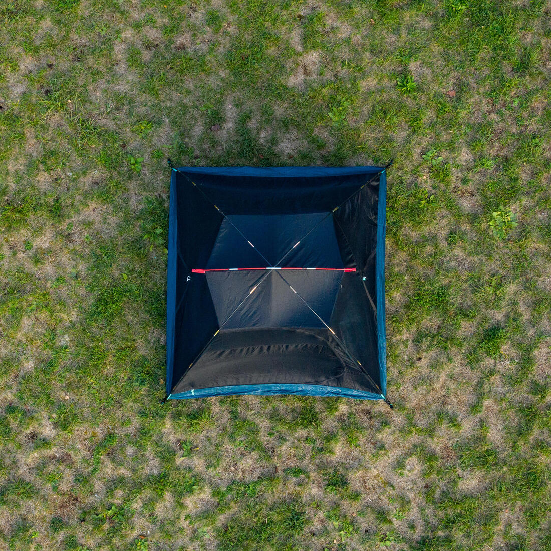 CARPA 3 PERSONAS MH100 FRESH & BLACK - Image 9
