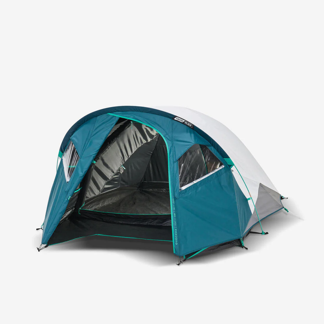 CARPA MH100 XL FRESH & BLACK 3 PERSONAS