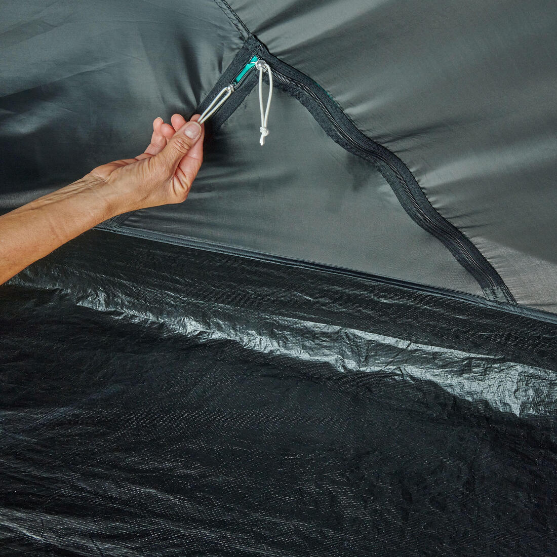 CARPA MH100 XL FRESH & BLACK 3 PERSONAS - Image 12
