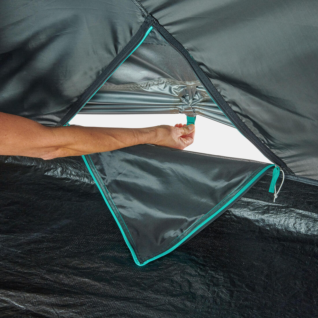 CARPA MH100 XL FRESH & BLACK 3 PERSONAS - Image 14