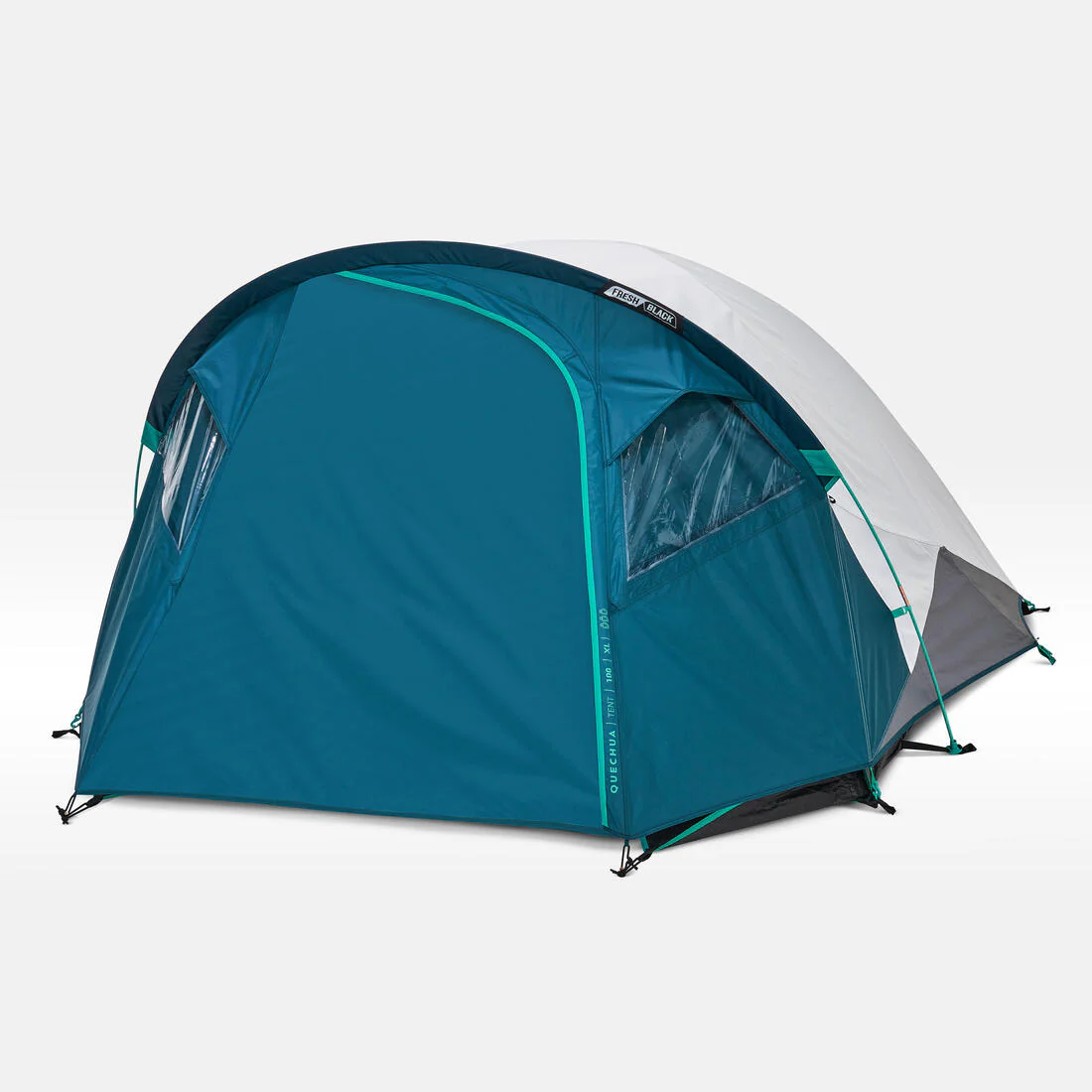 CARPA MH100 XL FRESH & BLACK 3 PERSONAS - Image 7