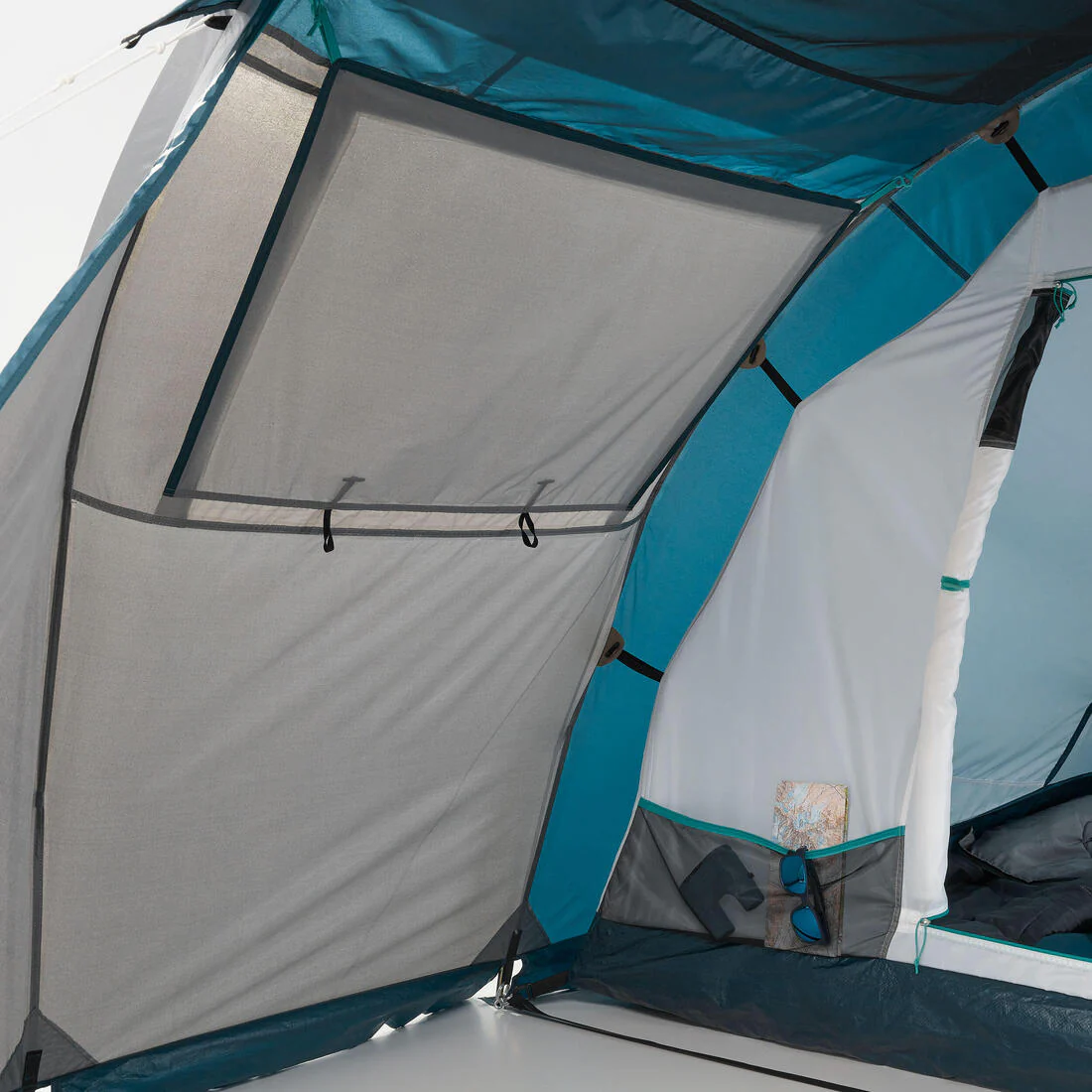 CARPA MH100 XXL 4 PERSONAS - Image 14