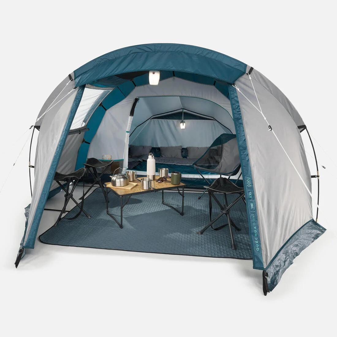 CARPA MH100 XXL 4 PERSONAS - Image 16