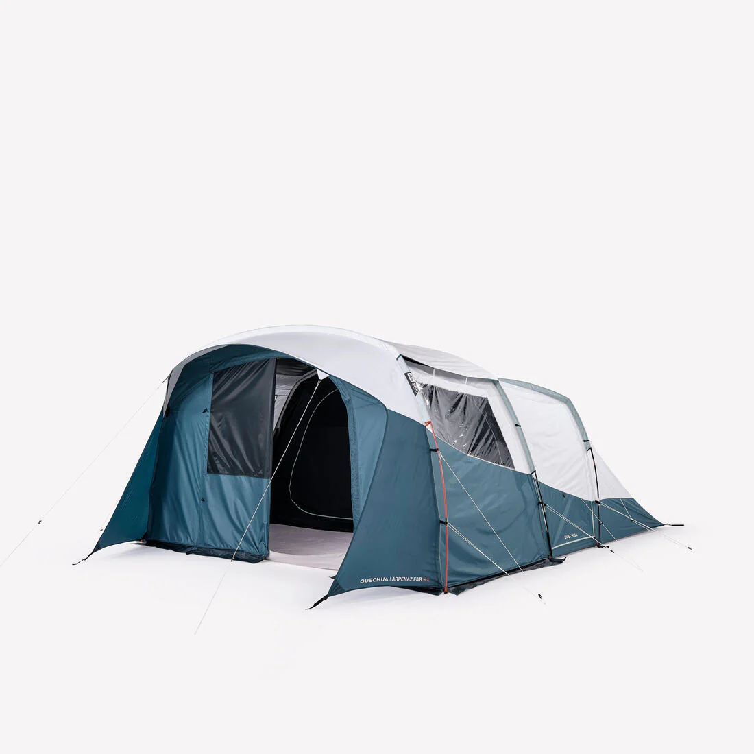 CARPA 5 PERSONAS 2 HABITACIONES FRESH & BLACK ARPENAZ 5.2