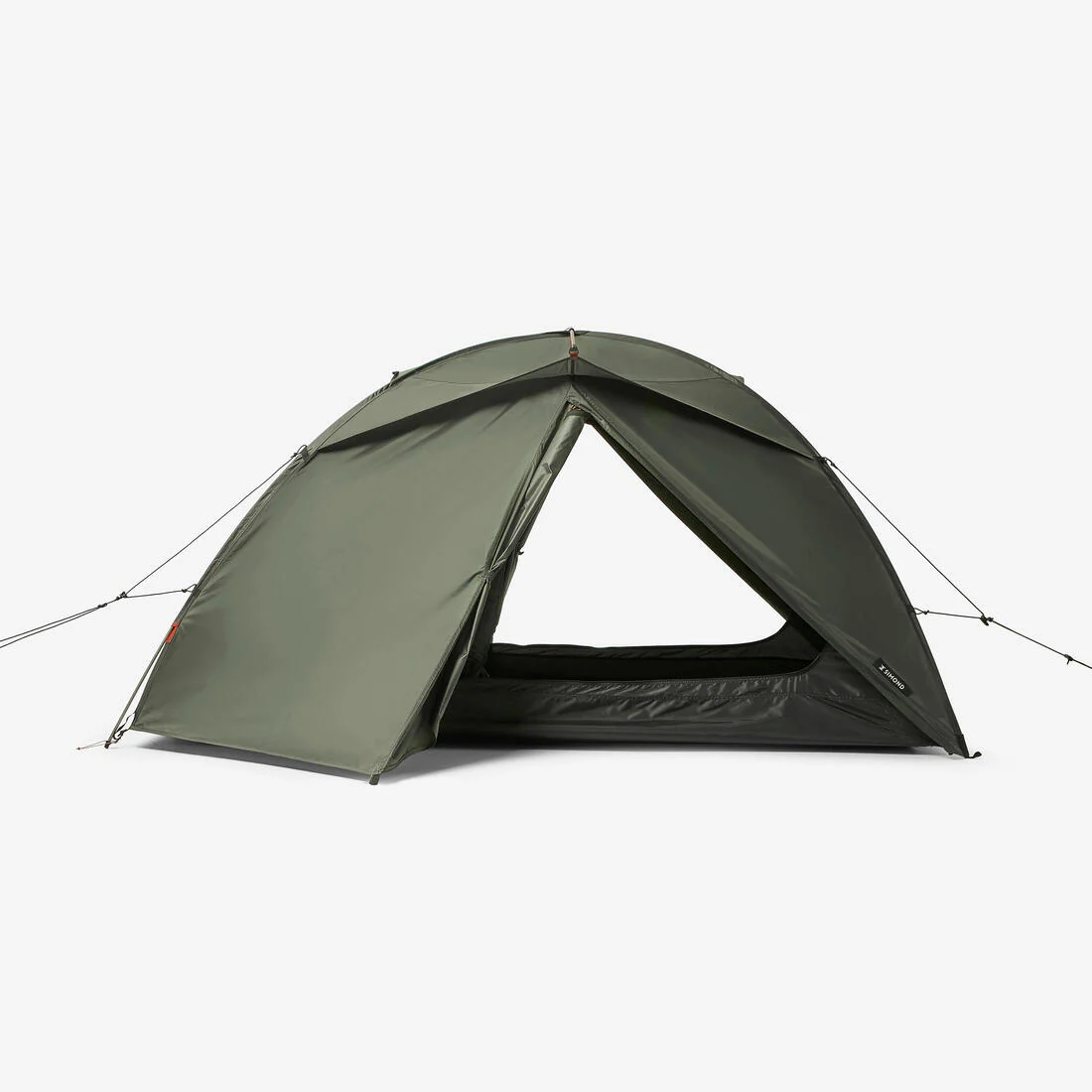 CARPA DOMO SENDERISMO MT500 2 PERSONAS - Image 6