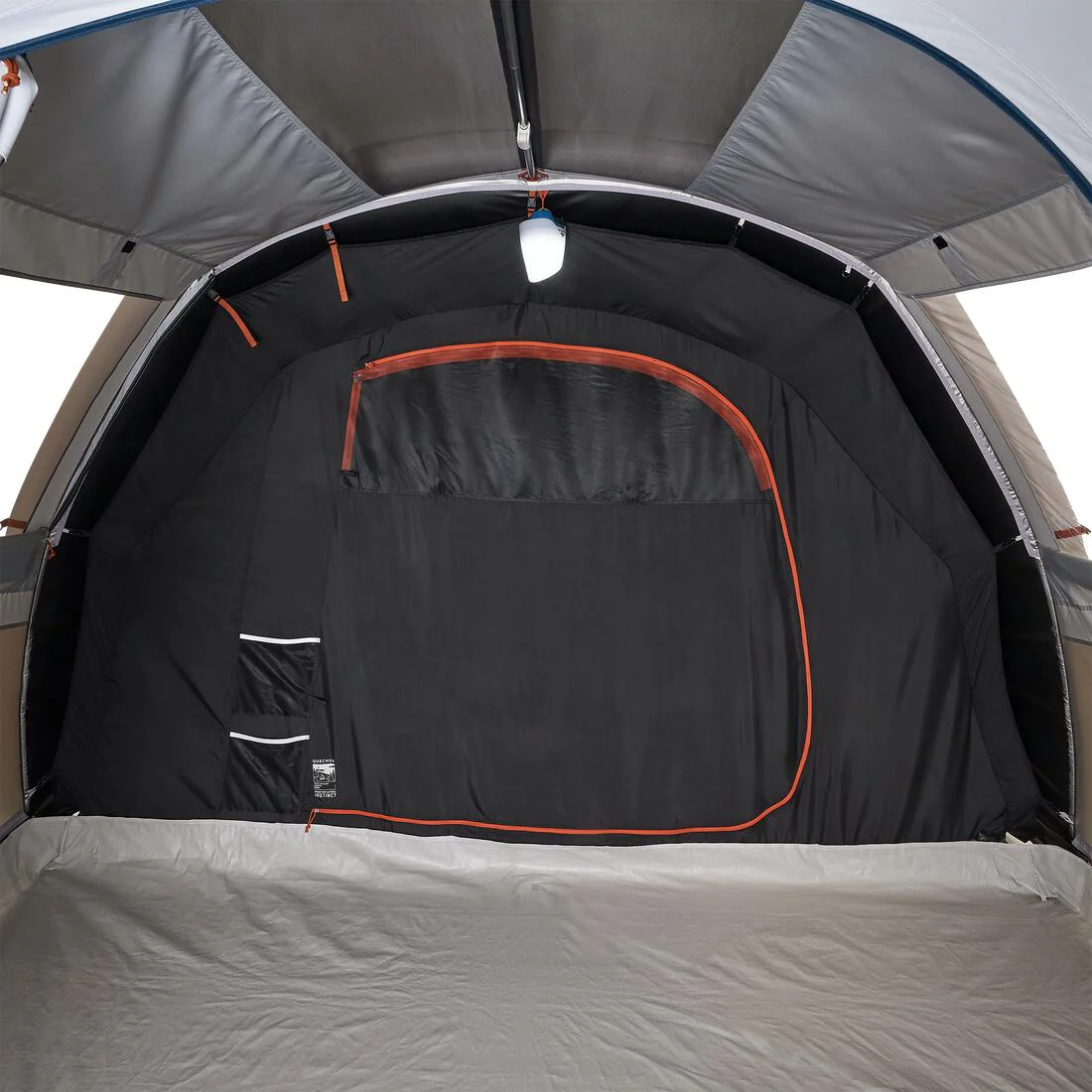 CARPA INFLABLE 4 PERSONAS FRESH & BLACK AIR SECONDS 4.1 - Image 10