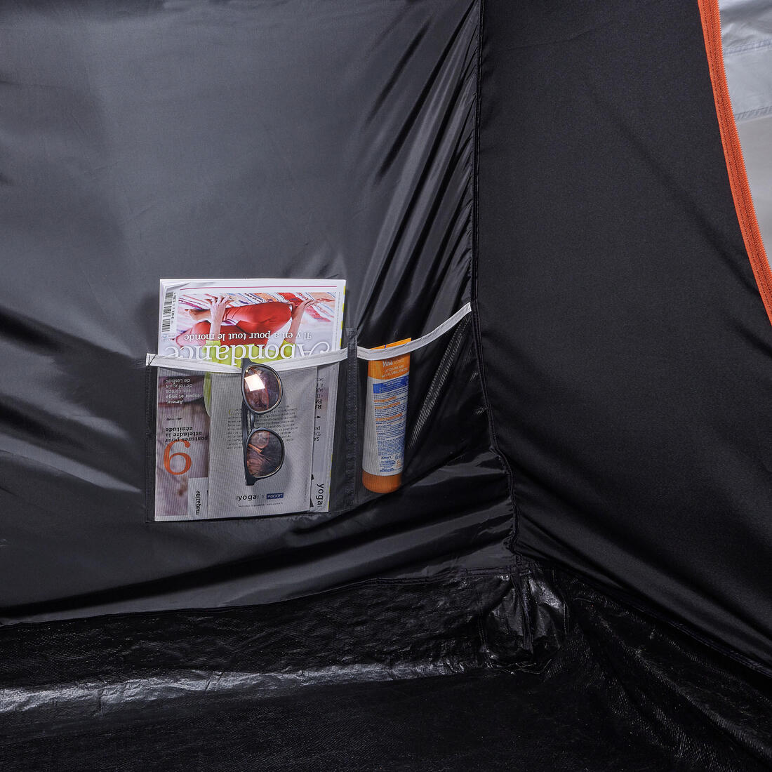CARPA INFLABLE 4 PERSONAS FRESH & BLACK AIR SECONDS 4.1 - Image 15