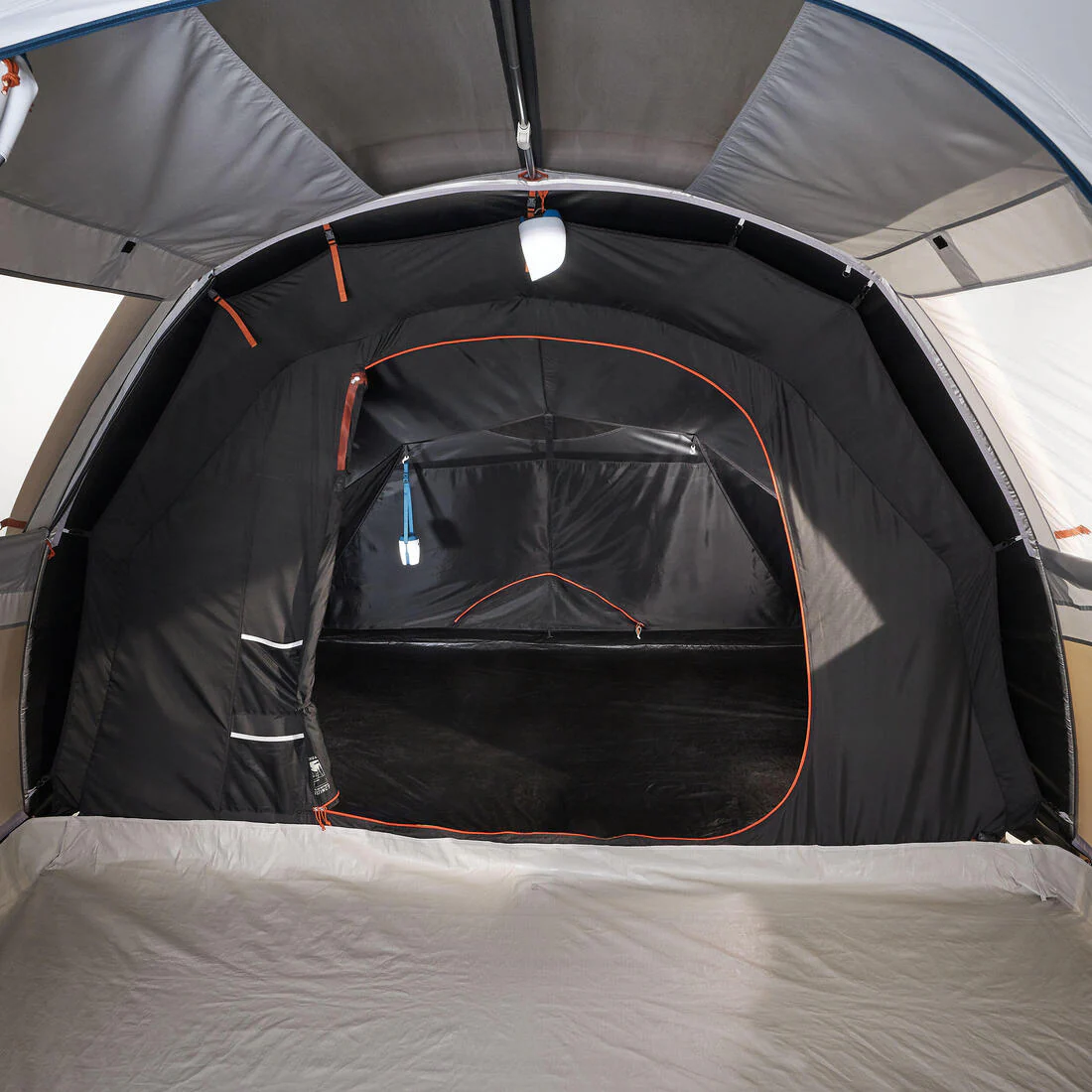 CARPA INFLABLE 4 PERSONAS FRESH & BLACK AIR SECONDS 4.1 - Image 20
