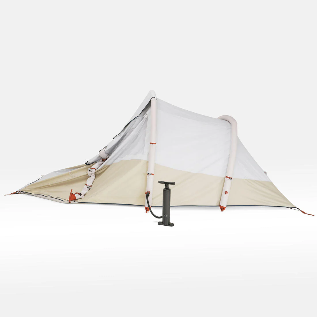 CARPA INFLABLE 4 PERSONAS FRESH & BLACK AIR SECONDS 4.1 - Image 26