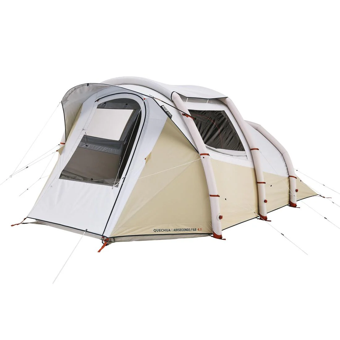 CARPA INFLABLE 4 PERSONAS FRESH & BLACK AIR SECONDS 4.1 - Image 6