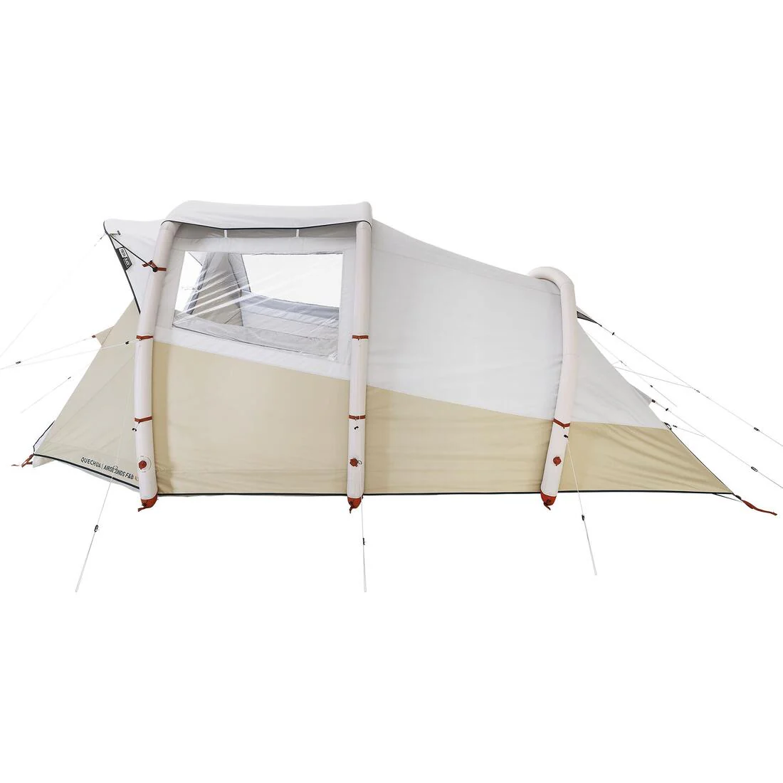 CARPA INFLABLE 4 PERSONAS FRESH & BLACK AIR SECONDS 4.1 - Image 8