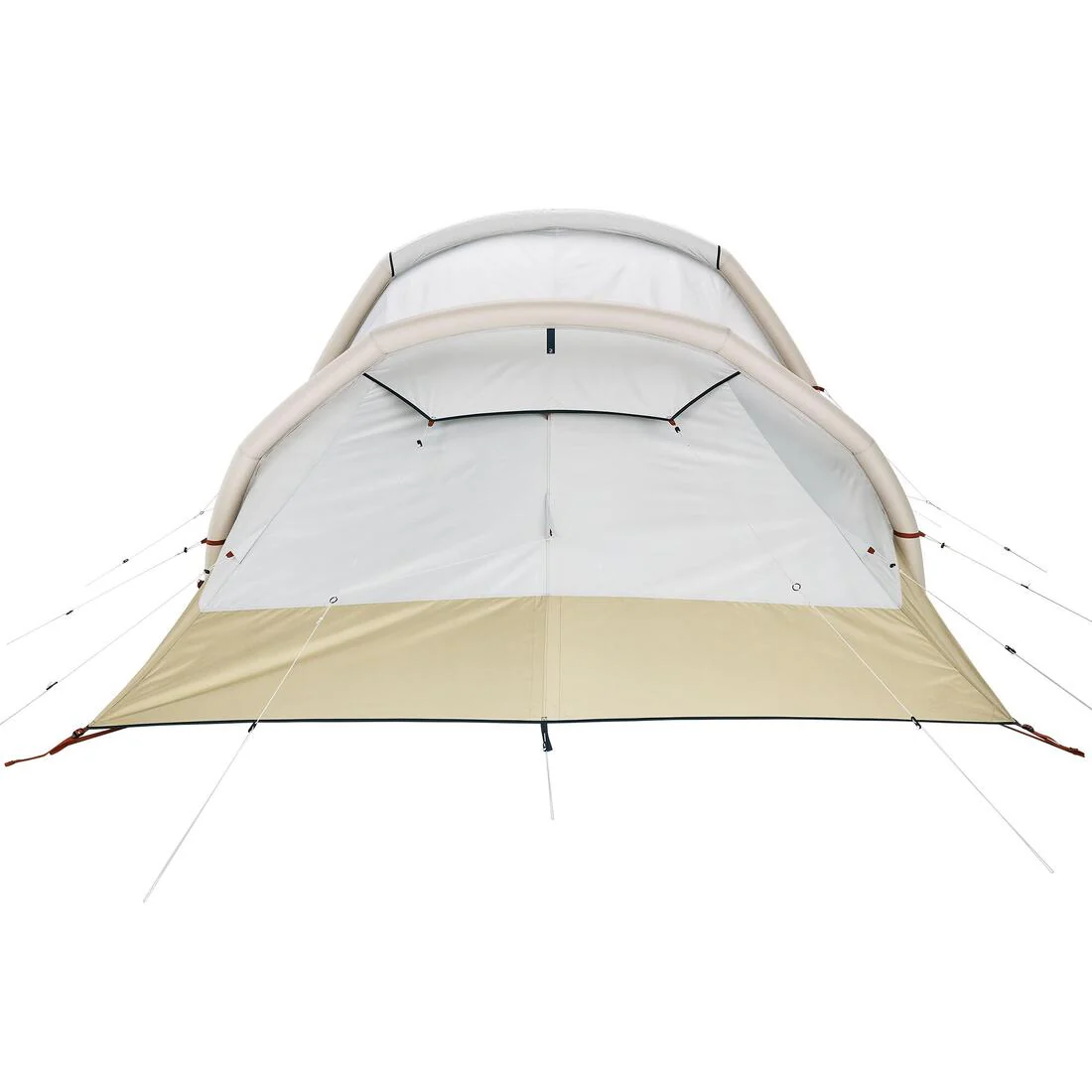 CARPA INFLABLE 4 PERSONAS FRESH & BLACK AIR SECONDS 4.1 - Image 9