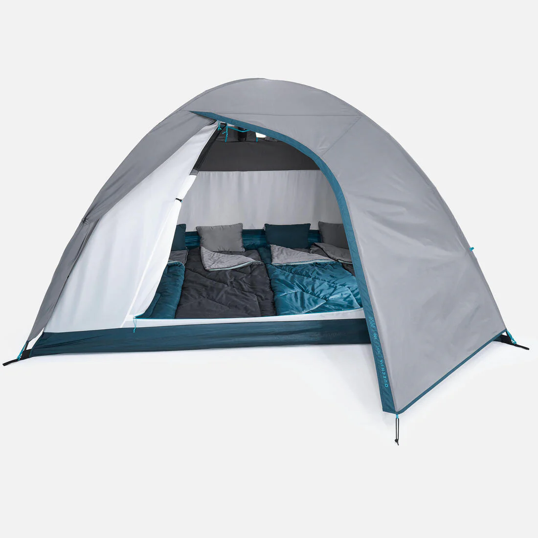 CARPA 4 PERSONAS MH100 - Image 5