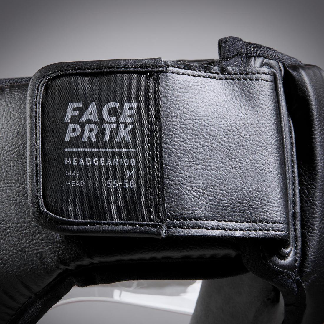CASCO BOXEO ADULTO BARRA PROTECCIÓN NASAL - Image 4