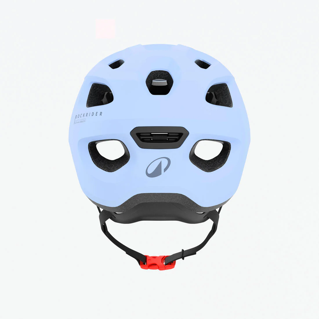 Casco Ciclismo MTB EXPL 500 Niños Azul 52-59 cm - Image 7