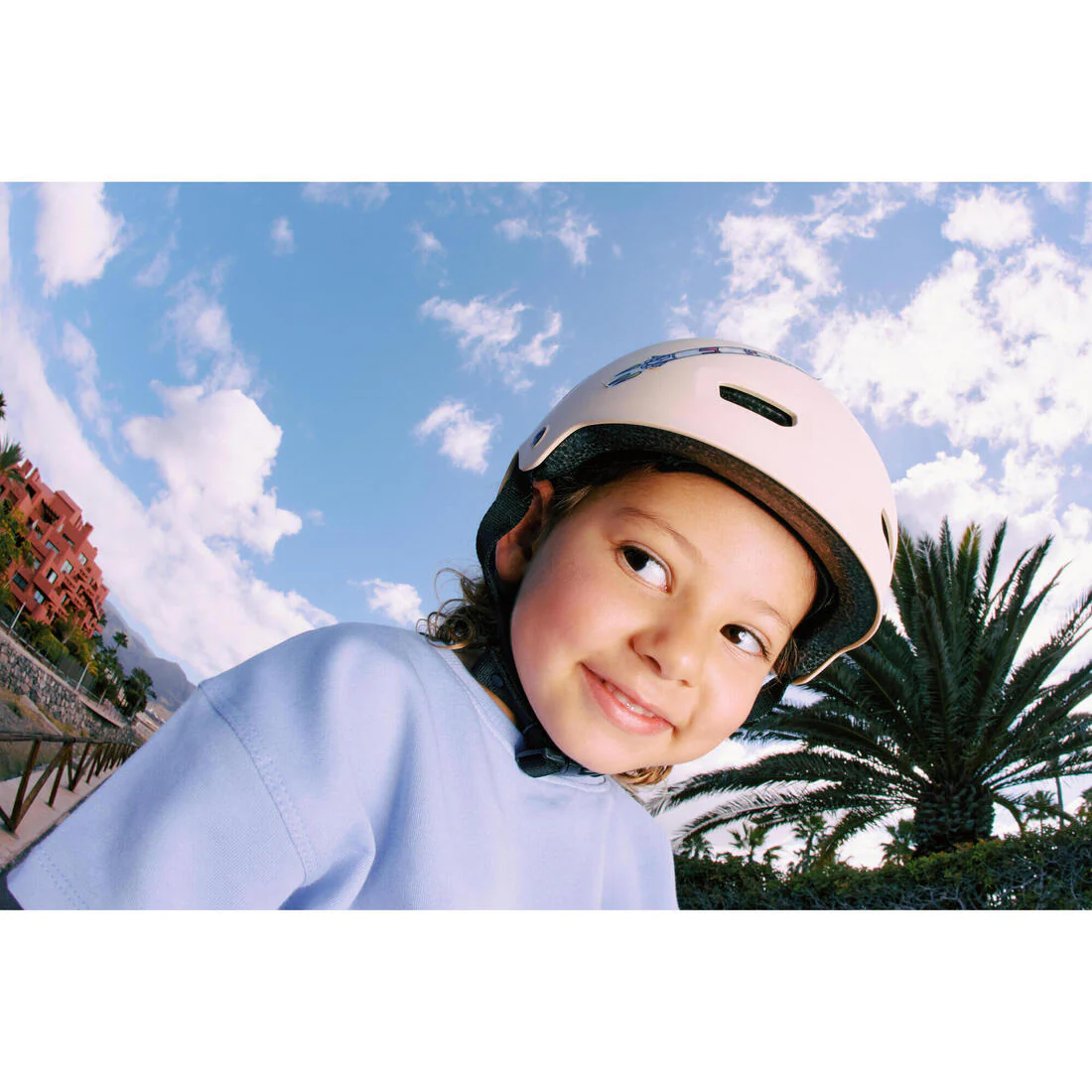 Casco Ciclismo Move 500 Niños 47-59 cm - Image 50