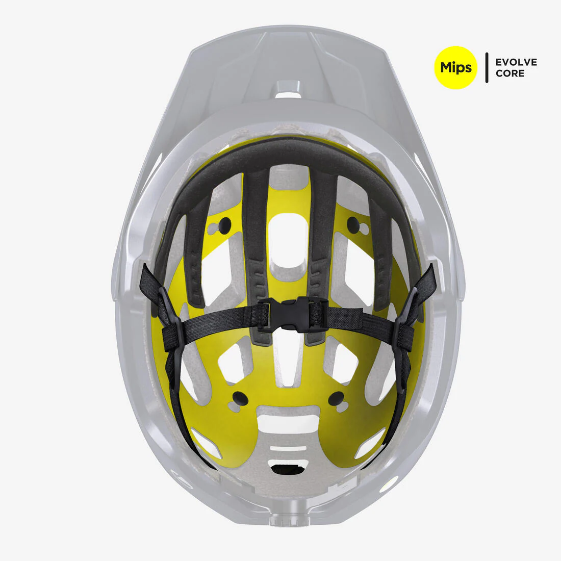 CASCO CICLISMO MTB EXPL 540 MIPS - Image 4