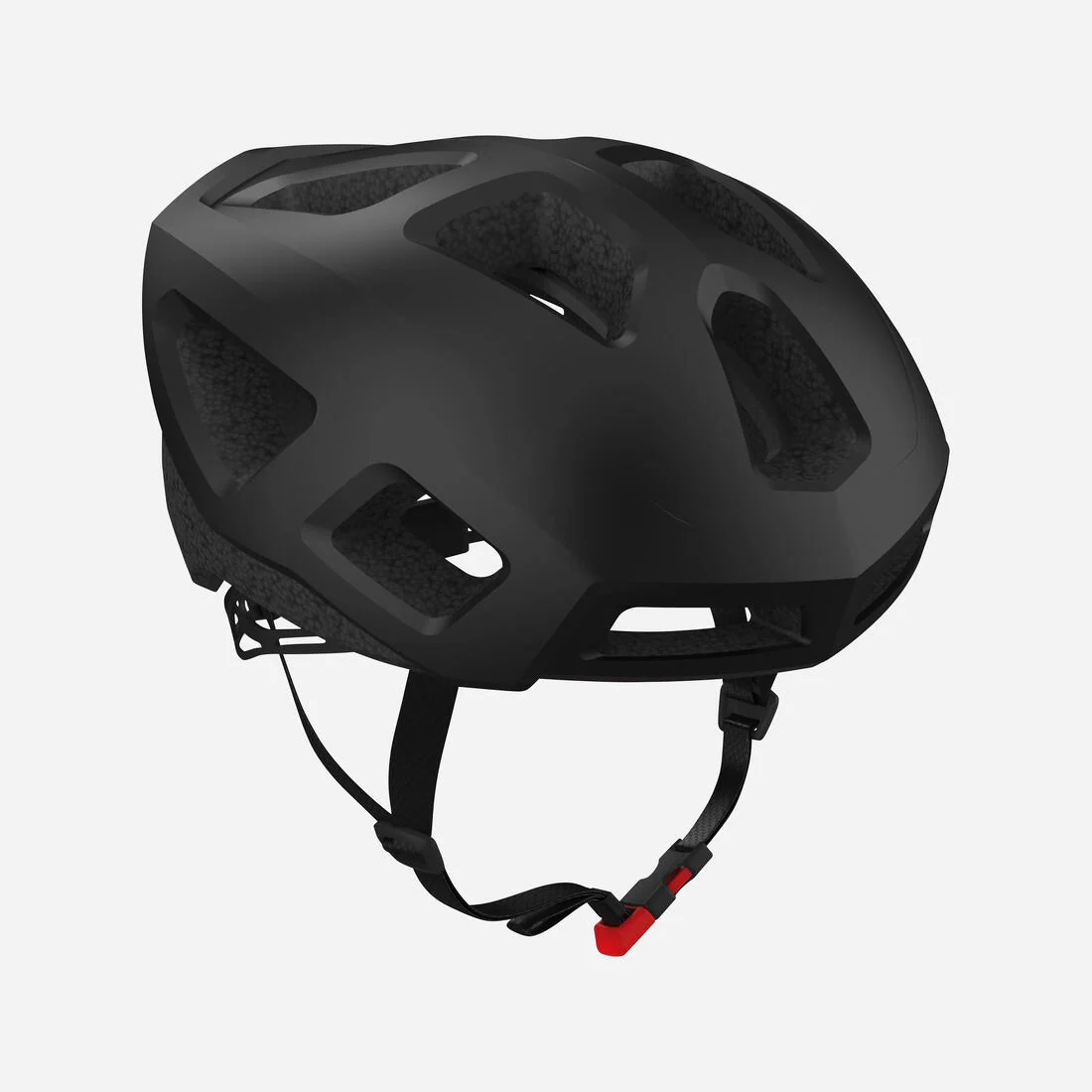 CASCO CICLISMO ROADR 100 NEGRO