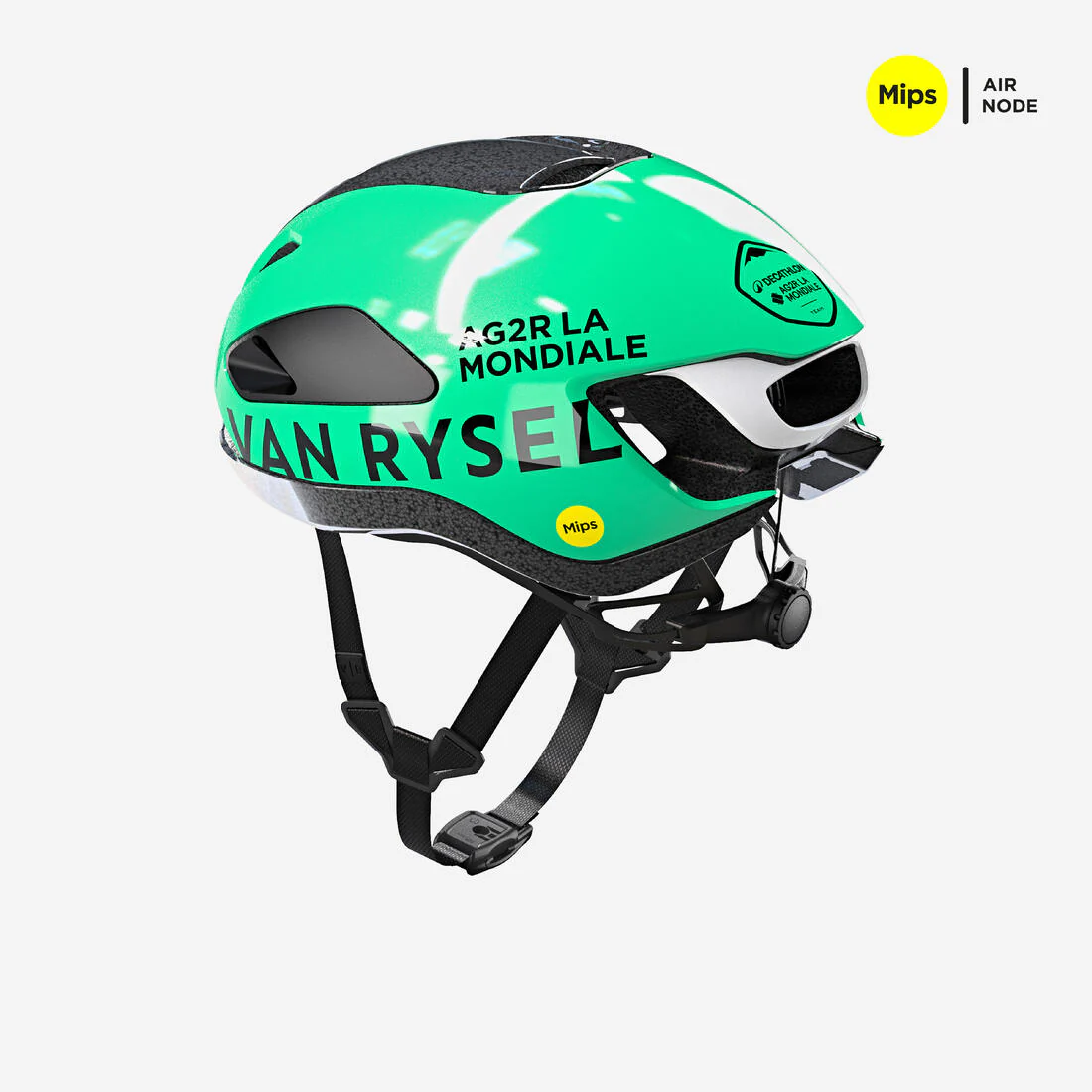 CASCO CICLISMO RUTA RCR-F MIPS - Image 4
