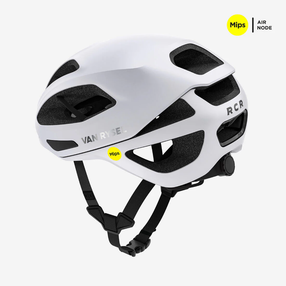 CASCO CICLISMO RUTA RCR MIPS - Image 4