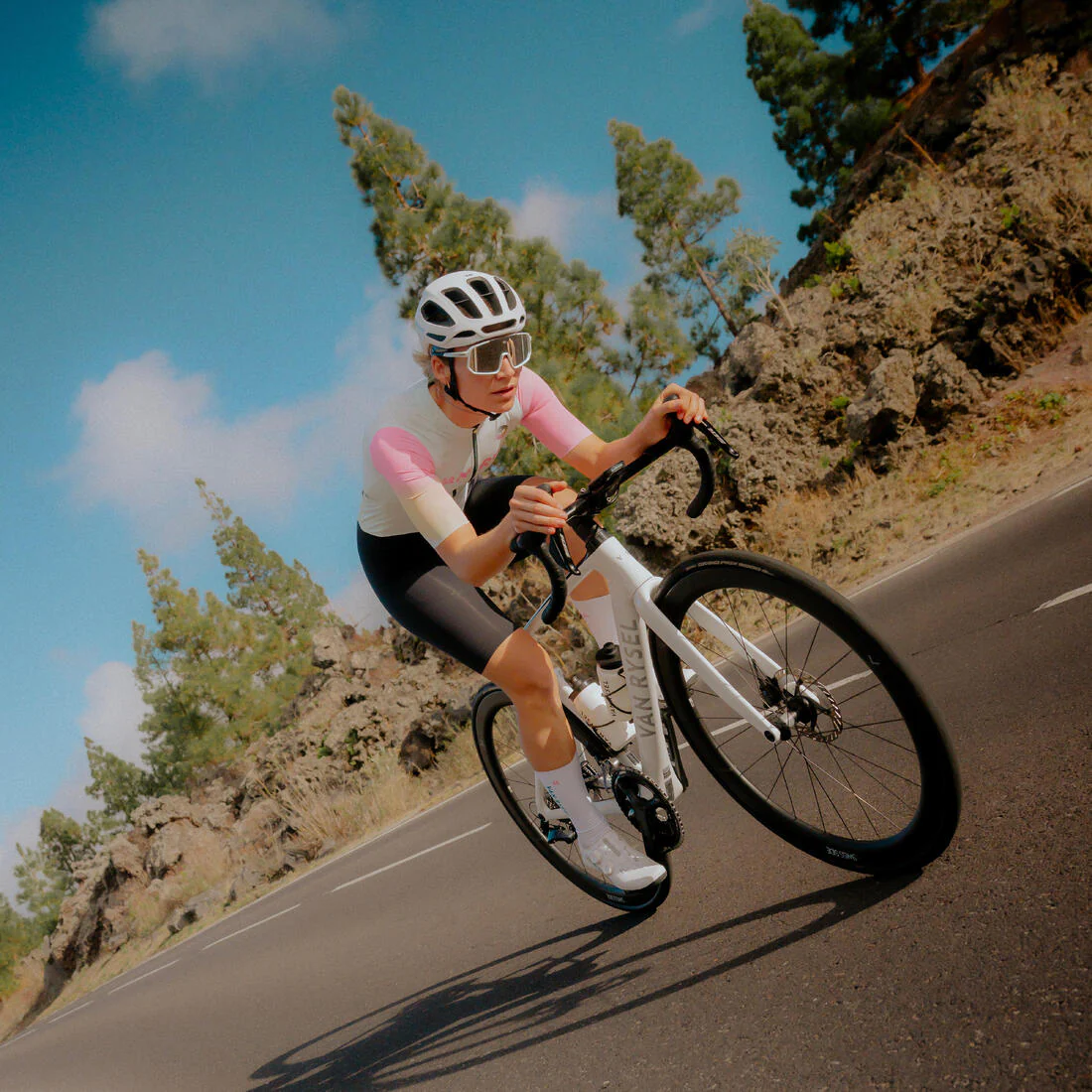 CASCO CICLISMO RUTA RCR MIPS - Image 6