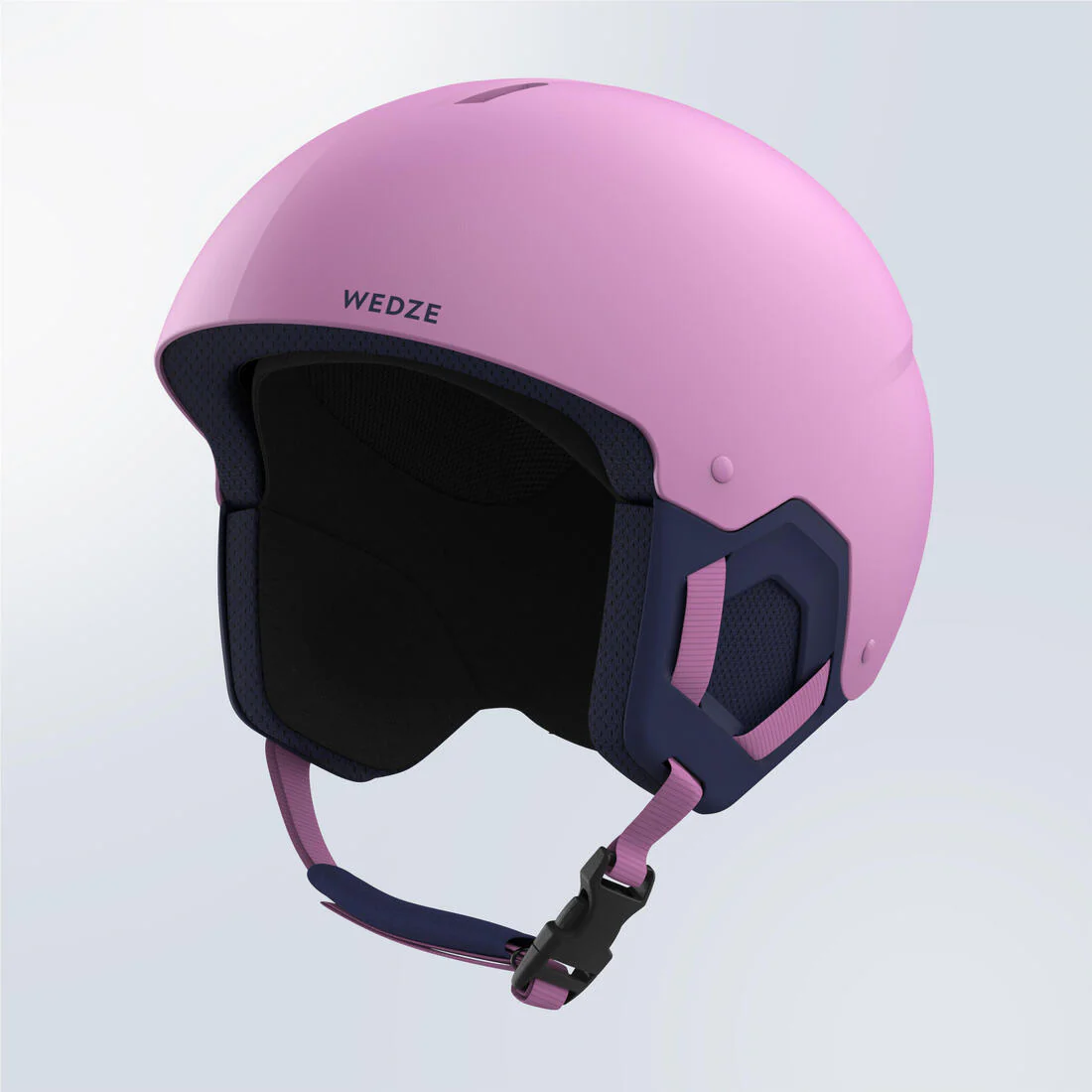 CASCO DE SKI NIÑOS H-KID 500 ROSADO motivo
