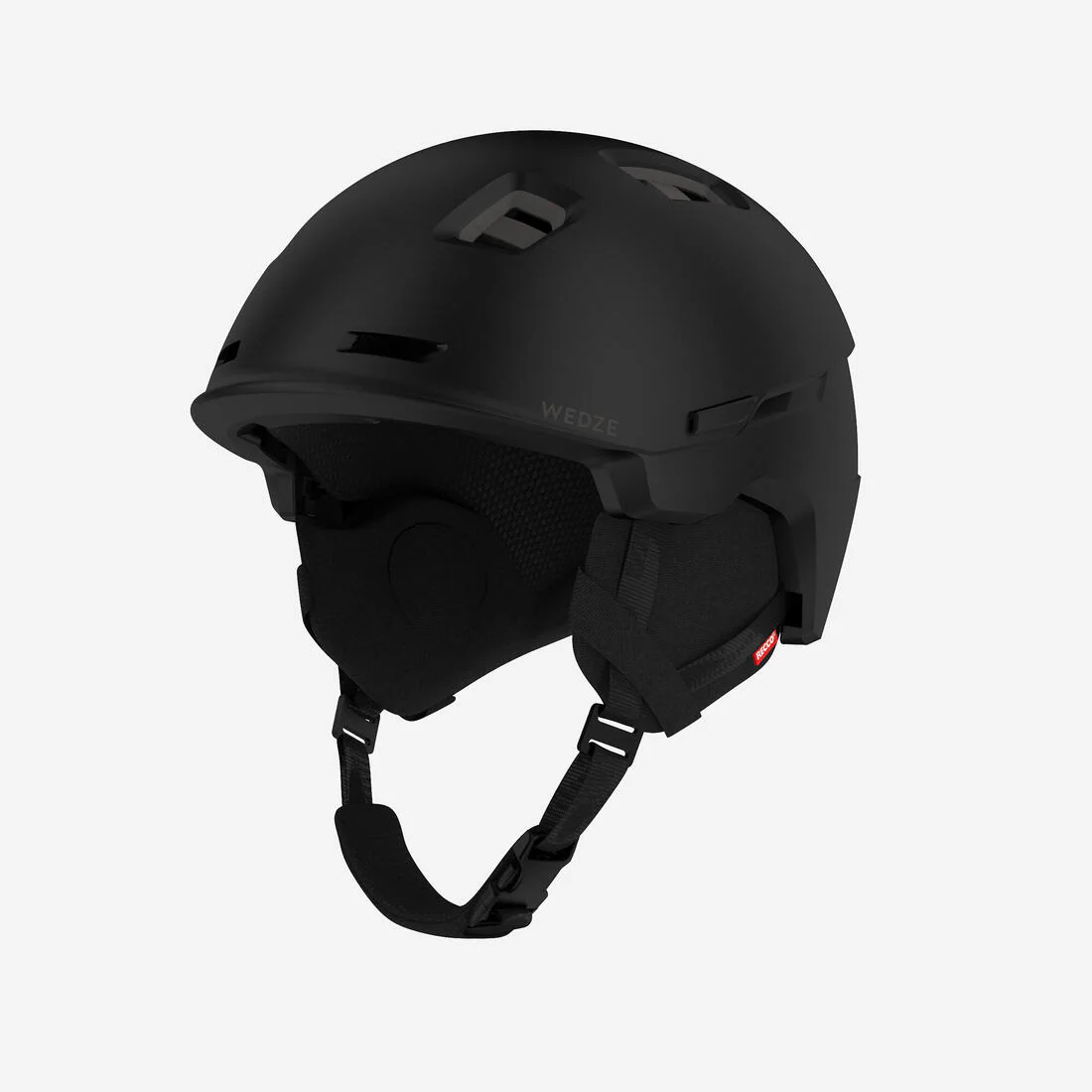 CASCO DE SKI DE TRAVESÍA TRIPLE ESTÁNDAR WILDER