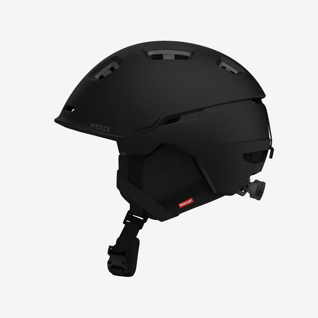 CASCO DE SKI DE TRAVESÍA TRIPLE ESTÁNDAR WILDER - Image 3