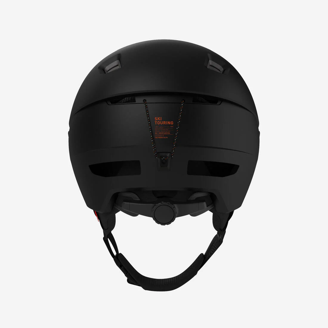 CASCO DE SKI DE TRAVESÍA TRIPLE ESTÁNDAR WILDER - Image 7