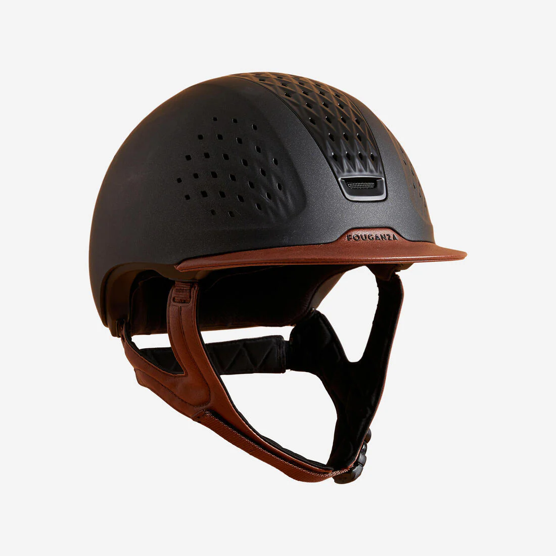 CASCO EQUITACIÓN 900