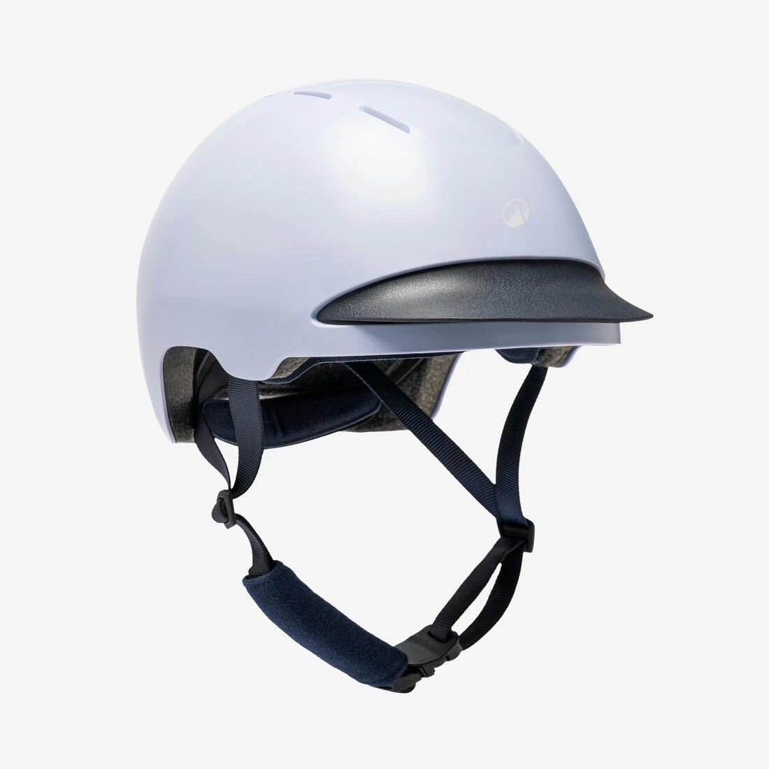 CASCO EQUITACIÓN CH100 ADULTO/NIÑOS