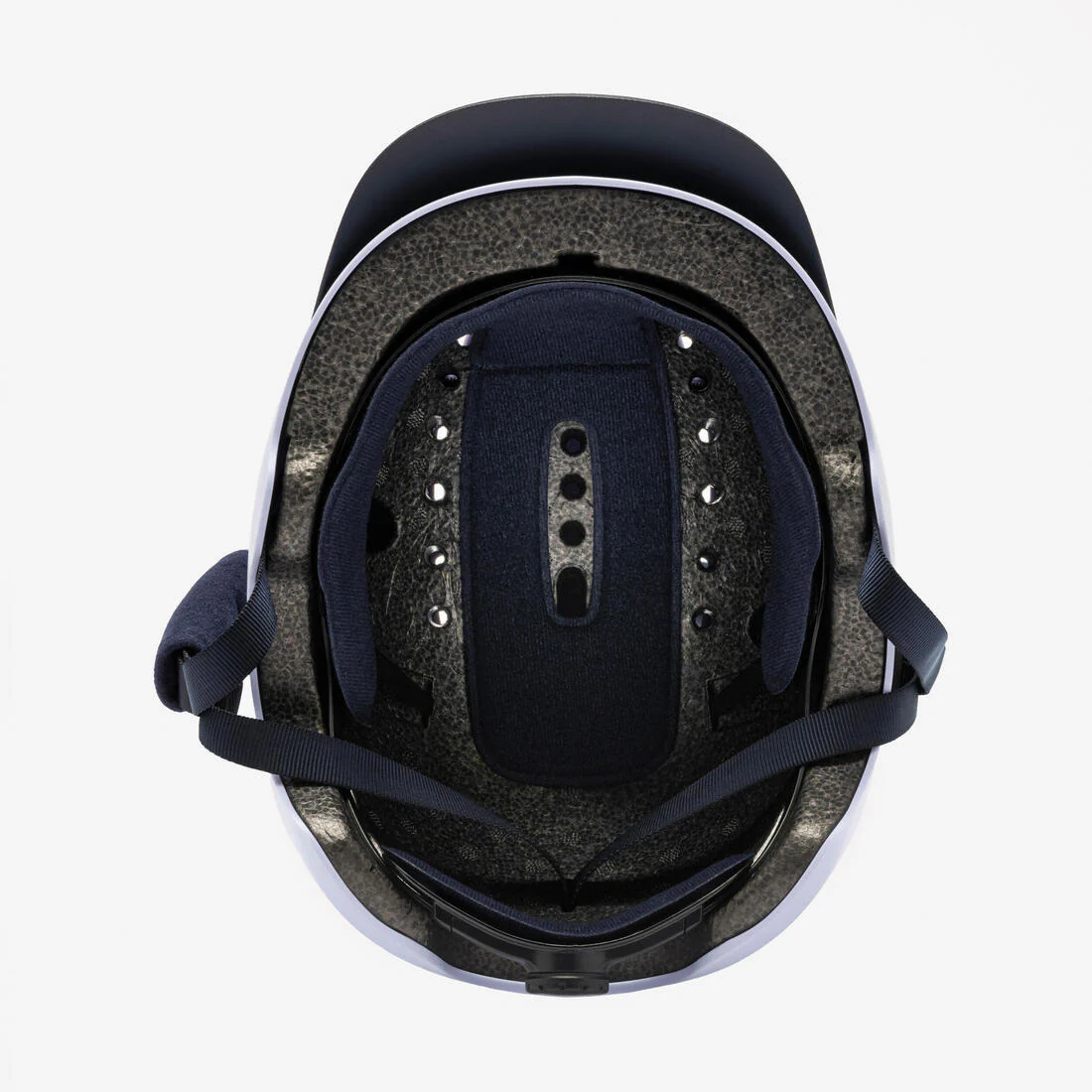 CASCO EQUITACIÓN CH100 ADULTO/NIÑOS - Image 3