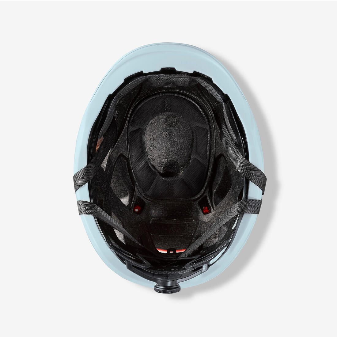 CASCO ESCALADA Y ALPINISMO EDGE BLANCO/ROJO - Image 7