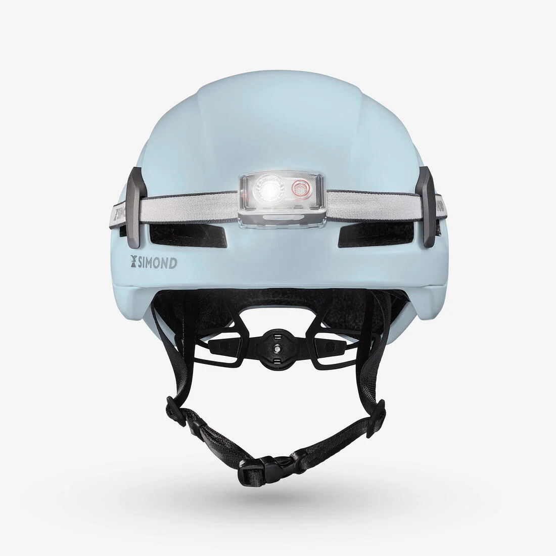CASCO ESCALADA Y ALPINISMO EDGE BLANCO/ROJO - Image 9
