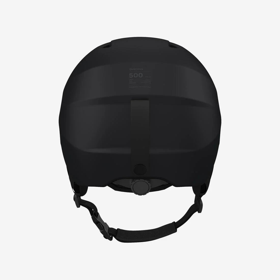 Casco de esquí adulto - PST 500 - Image 15