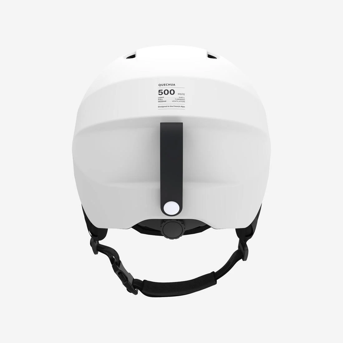 Casco de esquí adulto - PST 500 - Image 16