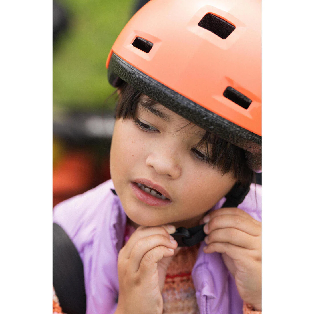 CASCO PATINES SKATEBOARD SCOOTER B100 NIÑOS - Image 28