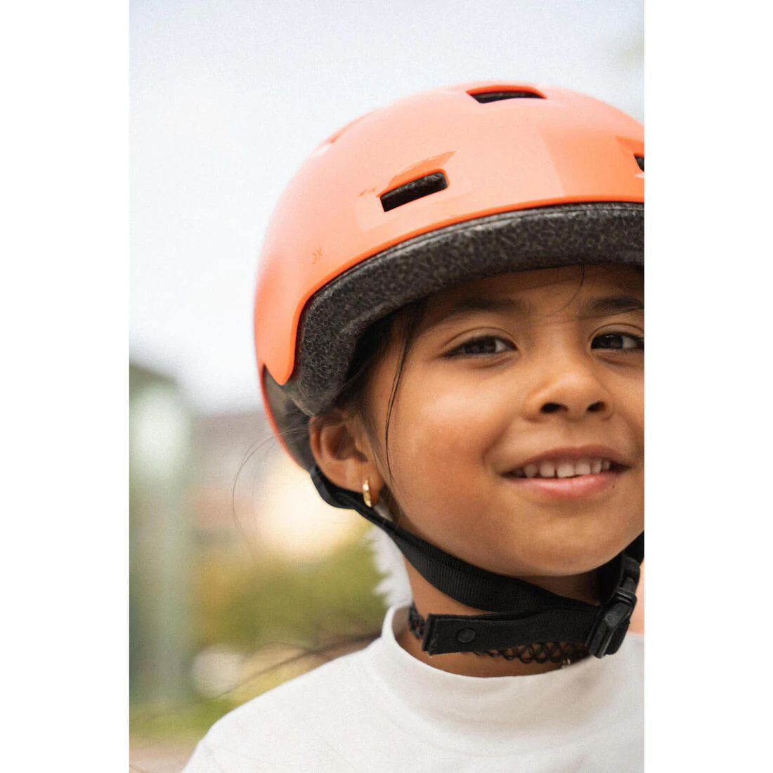 CASCO PATINES SKATEBOARD SCOOTER B100 NIÑOS - Image 30