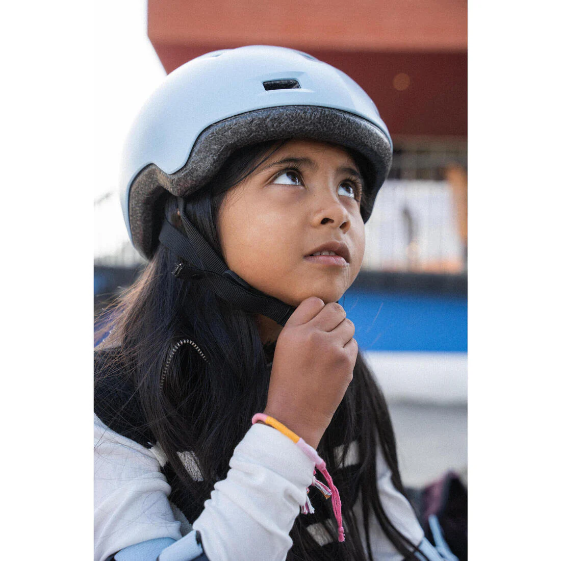 CASCO PATINES SKATEBOARD SCOOTER B100 NIÑOS - Image 31