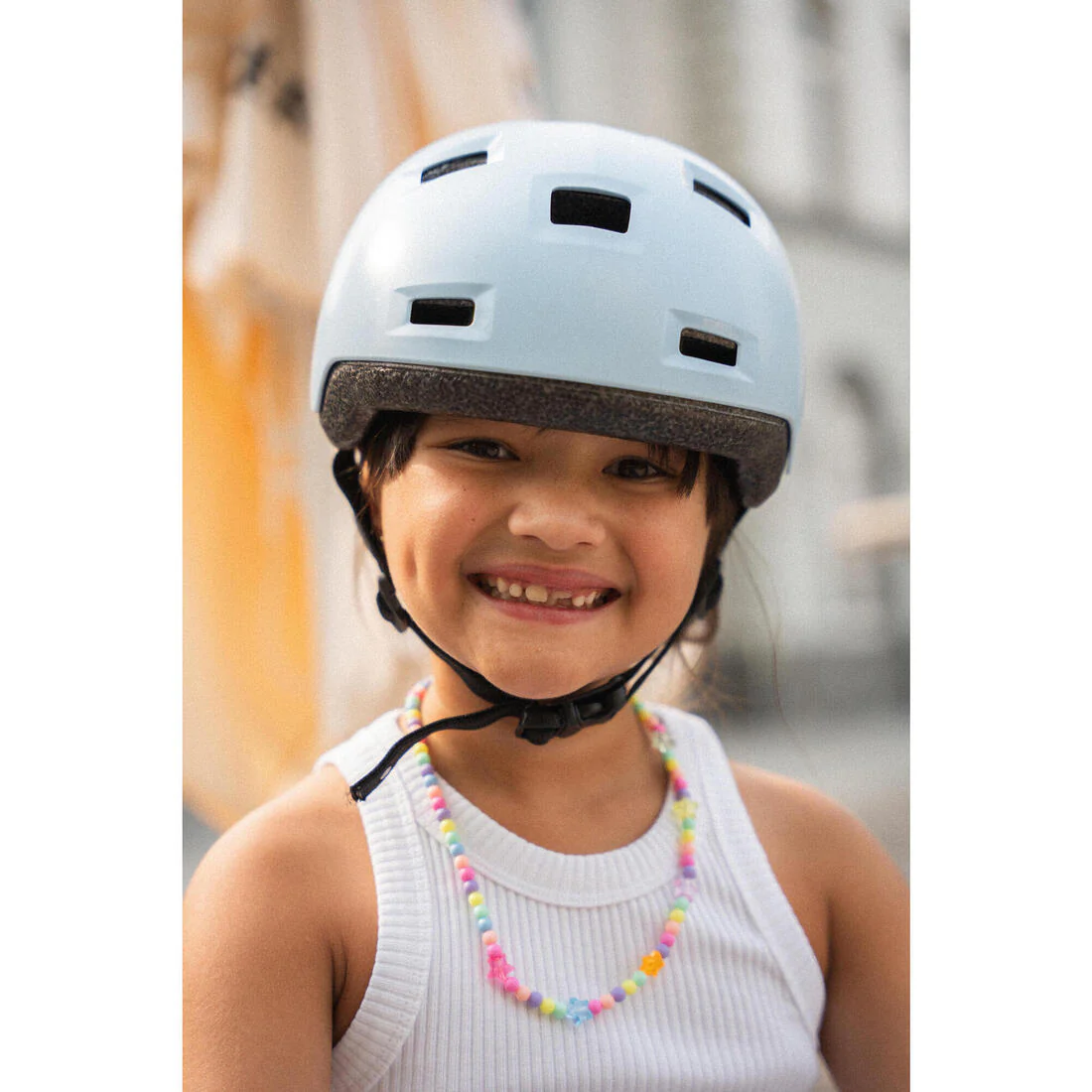 CASCO PATINES SKATEBOARD SCOOTER B100 NIÑOS - Image 35
