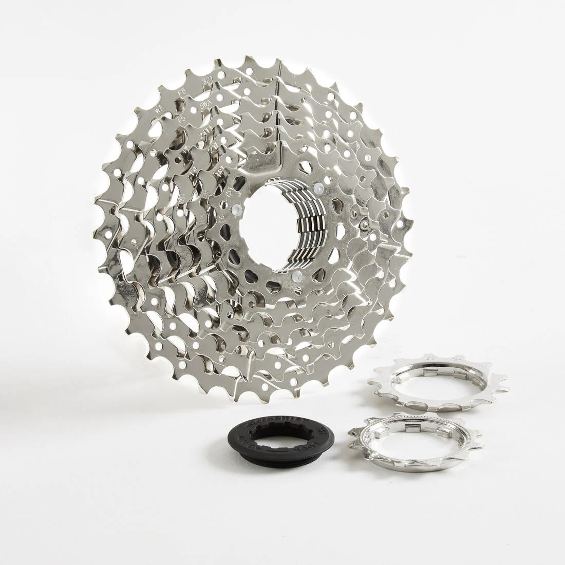 CASSETTE 8V 12X25 - Image 2