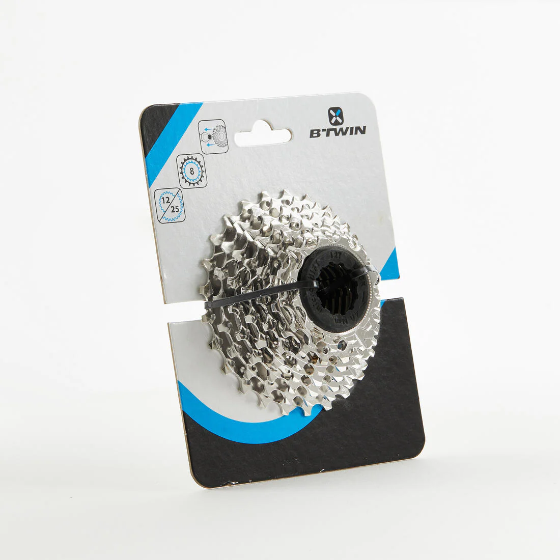 CASSETTE 8V 12X25 - Image 3