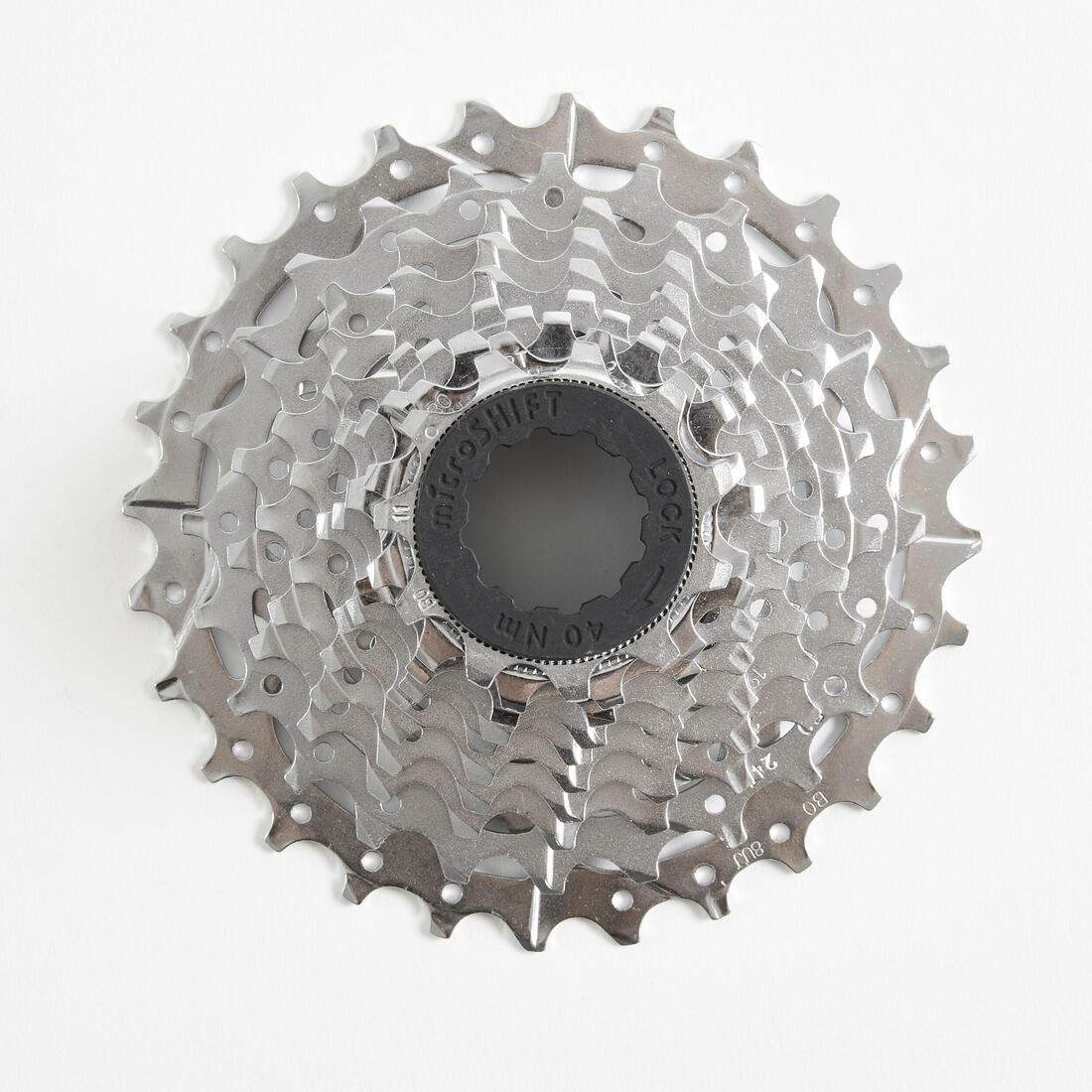 CASSETTE BICI RUTA 10 VELOCIDADES 11 X 28