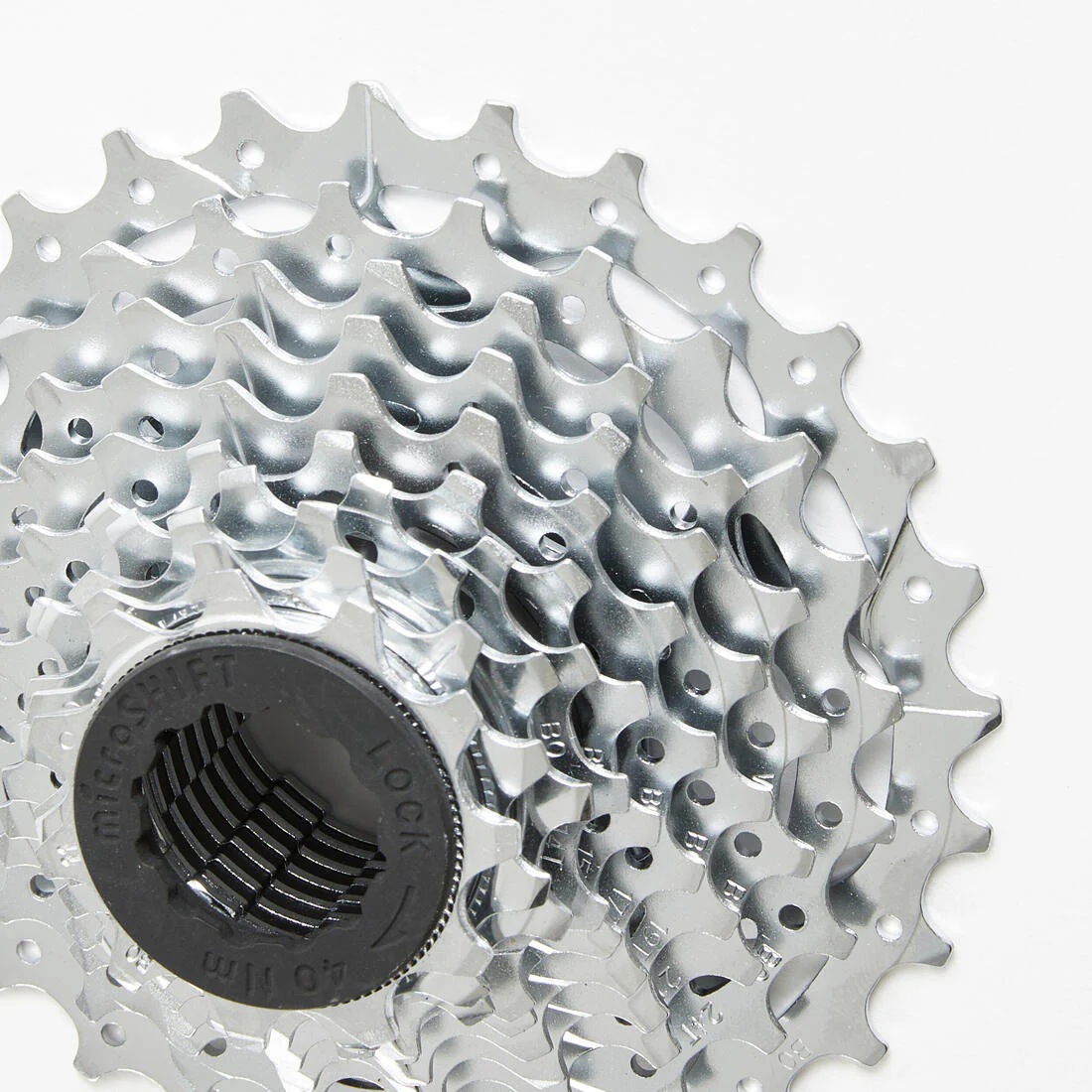 CASSETTE BICI RUTA 10 VELOCIDADES 11 X 28 - Image 4