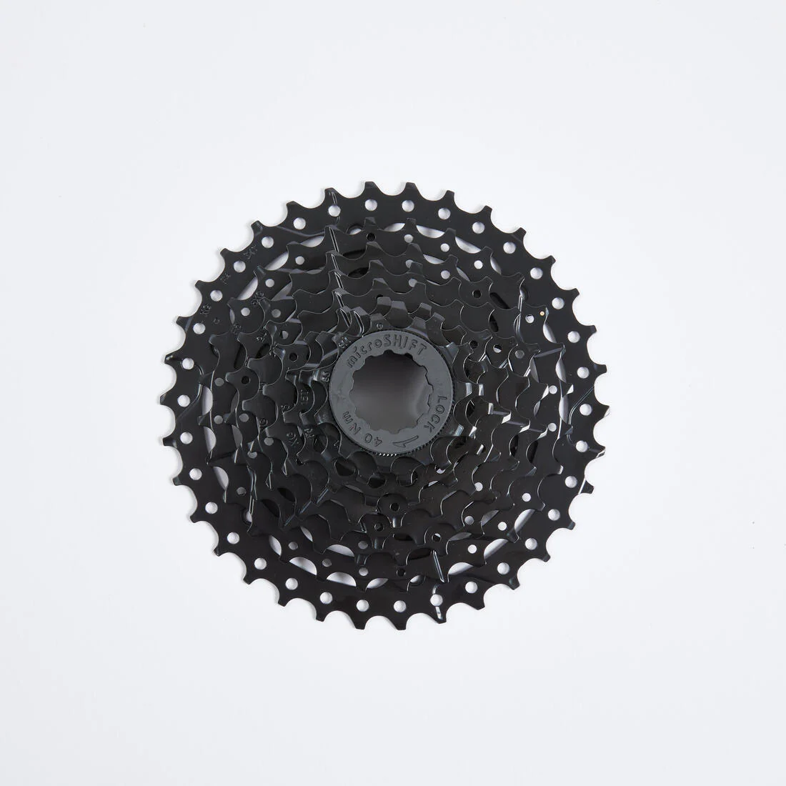 CASSETTE BICICLETA DE CIUDAD RUTA MTB 8 VELOCIDADES 11 × 34
